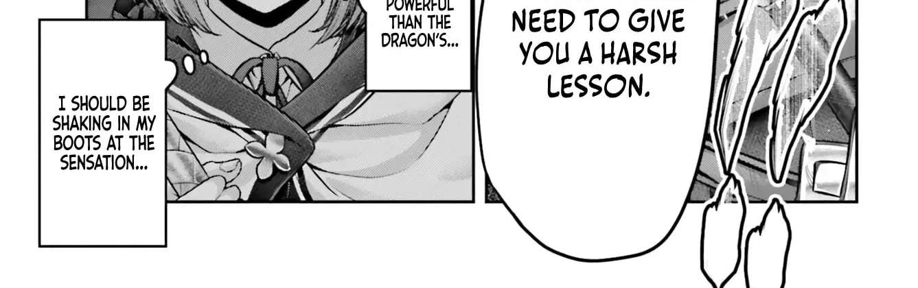 Tensei shita Kuukan Mahoutsukai wa Shoutai Kakushite Medachitai! Chapter 13 - page 11