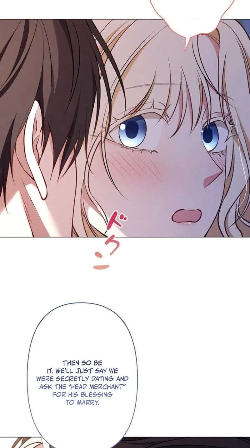 Migawari Hanayome Chapter 47 - page 64