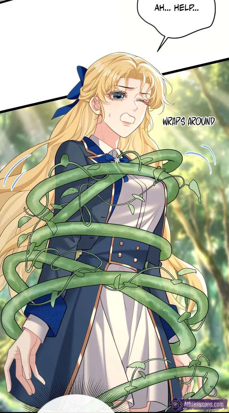 E Yi Jijie Jintian Ye Zai Koushixinfei Chapter 27 - page 33
