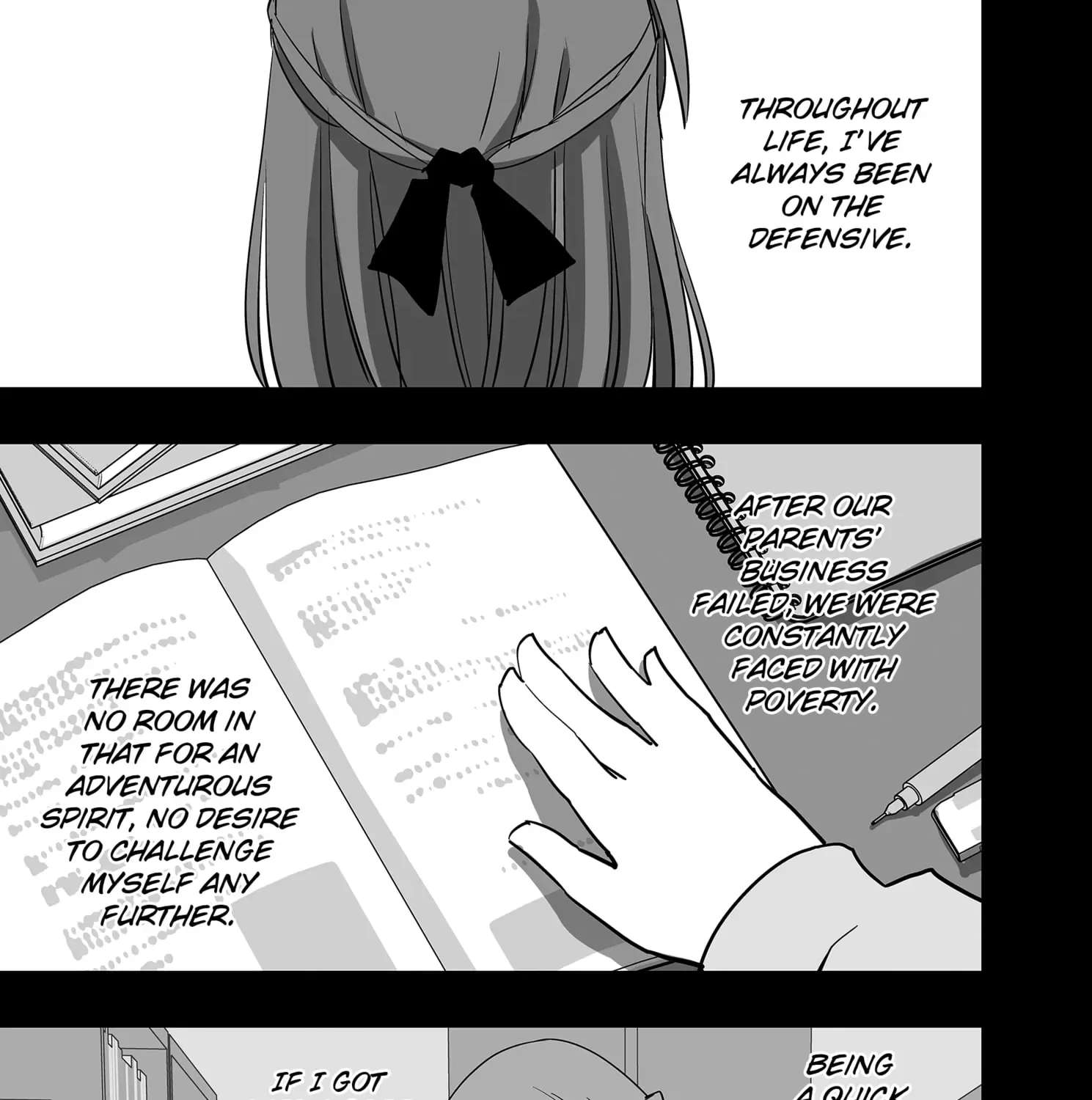 The Game Devil Chapter 32 - page 9