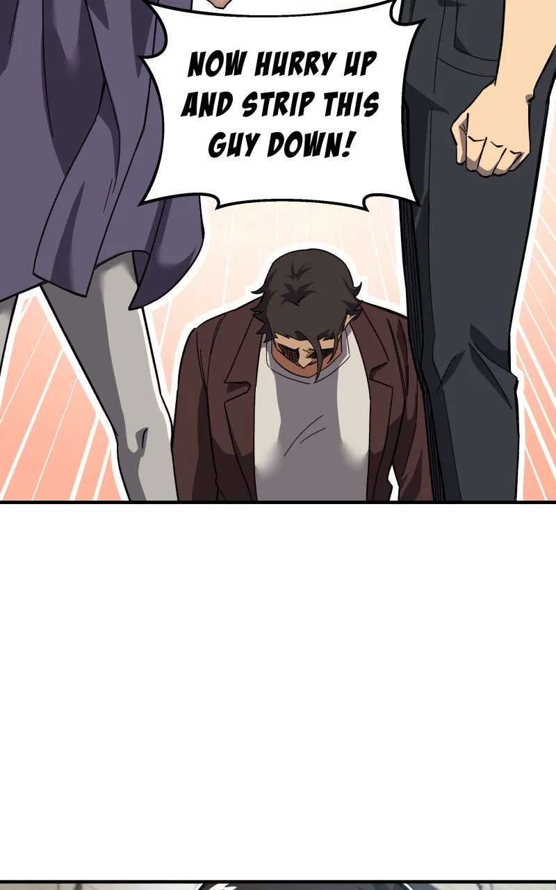 Double Mafia Godfather! Chapter 2 - page 20