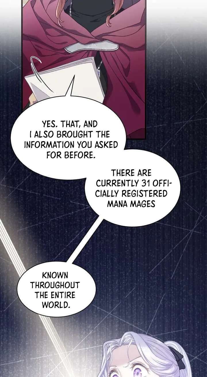 The Youngest Is Trying To Prevent the World From Ending Chapter 90 - page 57