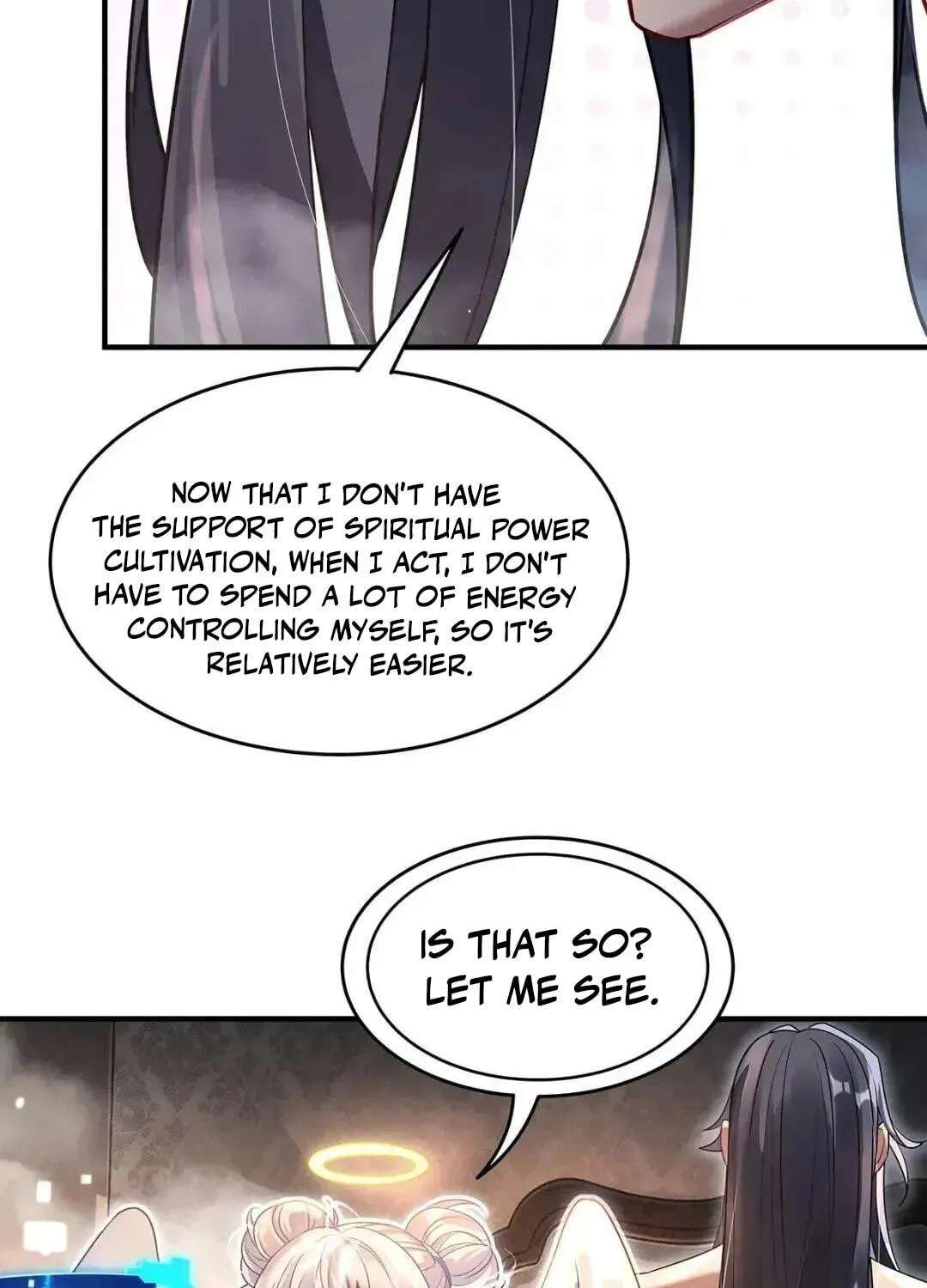 My Female Apprentices Are All Future Big Shots Chapter 403 - page 73
