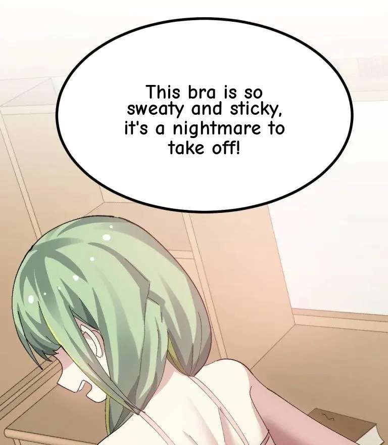 The Graduation Project Is, Making Butter! Chapter 79 - page 13