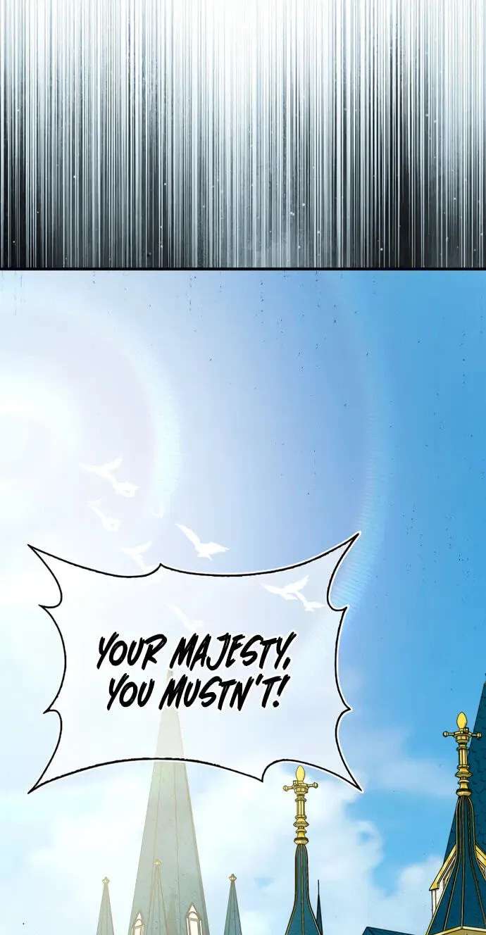 The Villain's Survival Route Chapter 65 - page 32