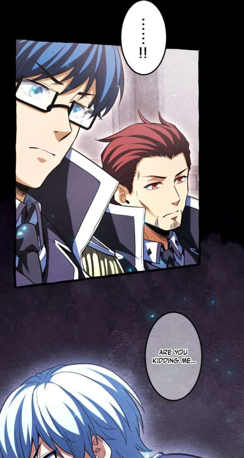 Shodai-sama no Kikan ~Shijou Saikyou ga 1000-nen Go no Shison ni Tensei Suru~ Chapter 55 - page 100