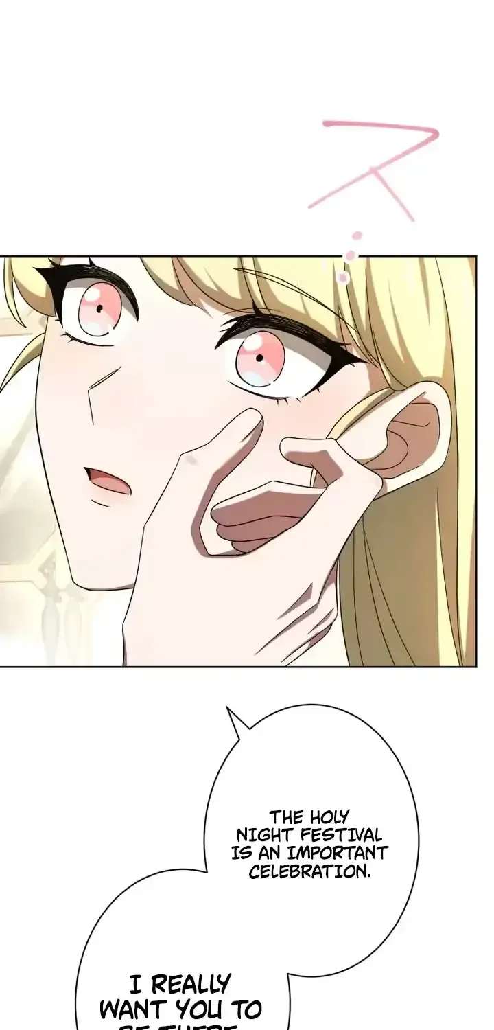 Don’t Obsess Over the Fake Princess! Chapter 39 - page 30