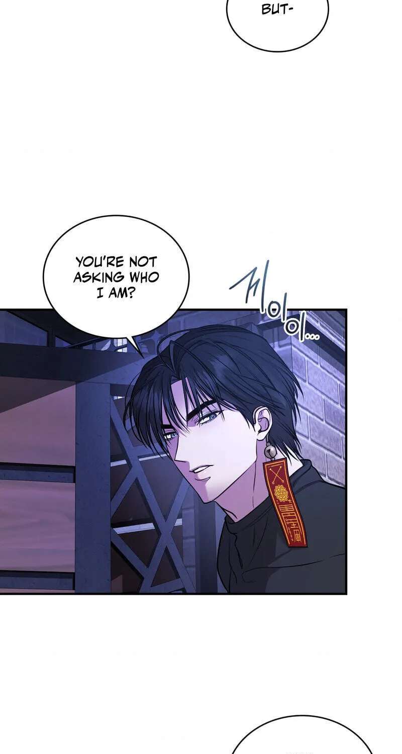 Dokkaebi Chapter 25 - page 41