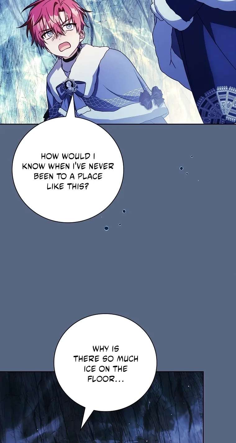 The Father and the Daughter Chapter 84 - page 62