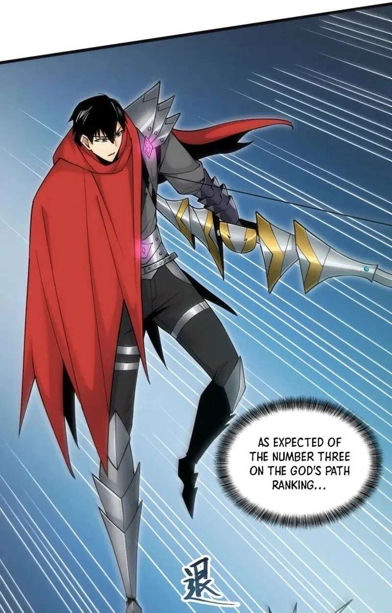 God of Games: The Ultimate Evolution Chapter 31 - page 87