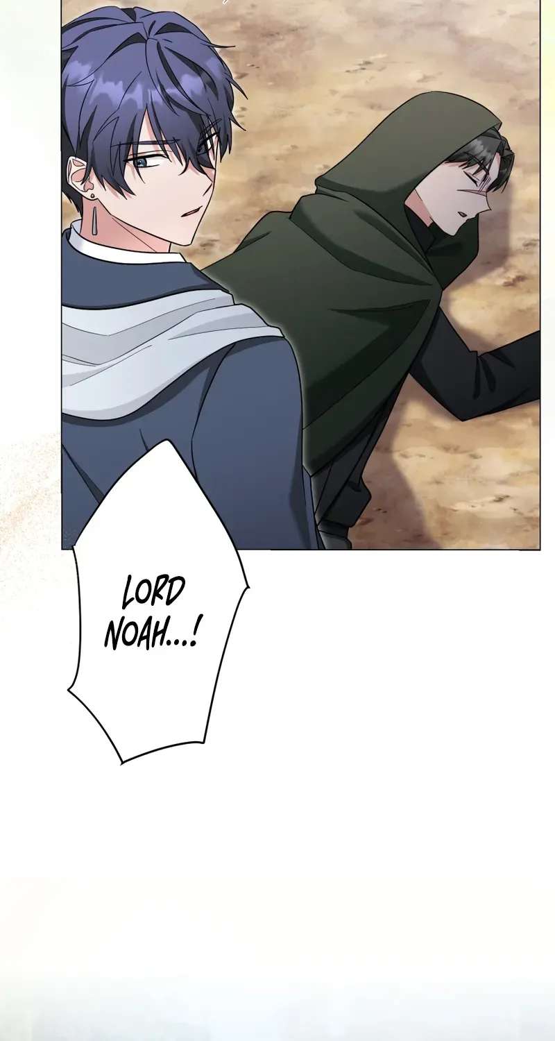 I Paid the Price and Changed the Future Chapter 18 - page 89