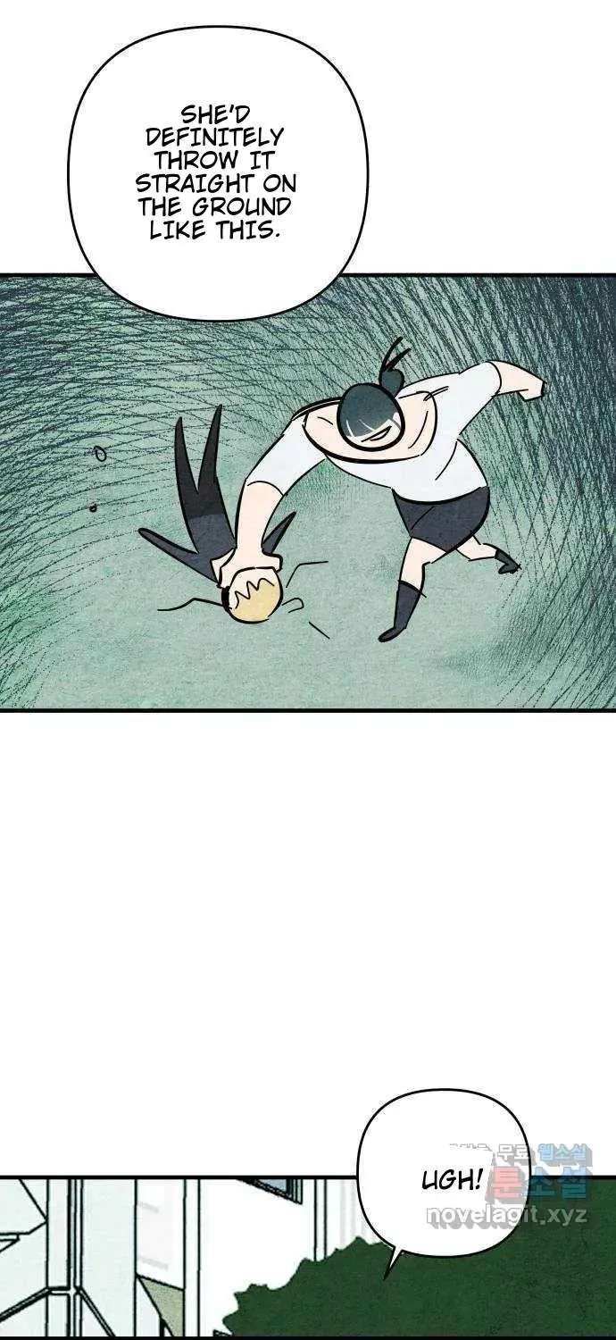 How to Turn You Around Chapter 41 - page 16