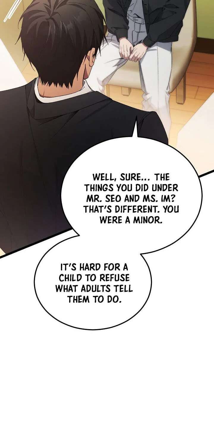 For My Own Good Chapter 101 - page 15