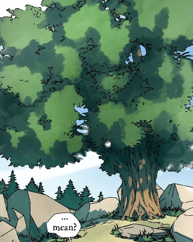 The Keepers' Inn Chapter 4 - page 18
