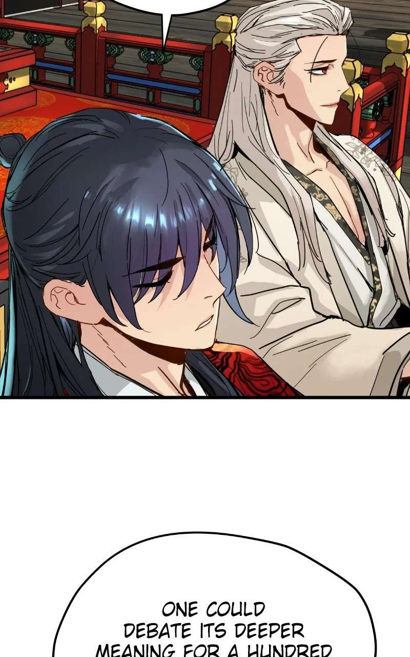 Chronicles of aDoomed Prodigy Chapter 78 - page 42