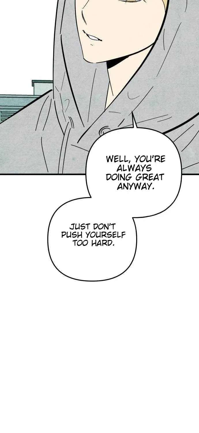 How to Turn You Around Chapter 51 - page 42