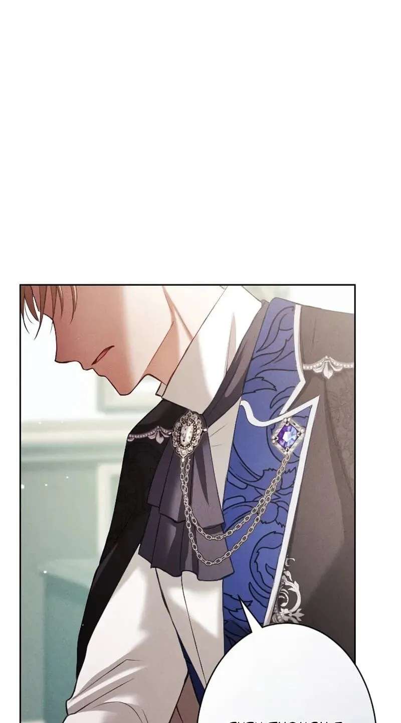 The Submissive Emperor Devours Me Chapter 29 - page 75