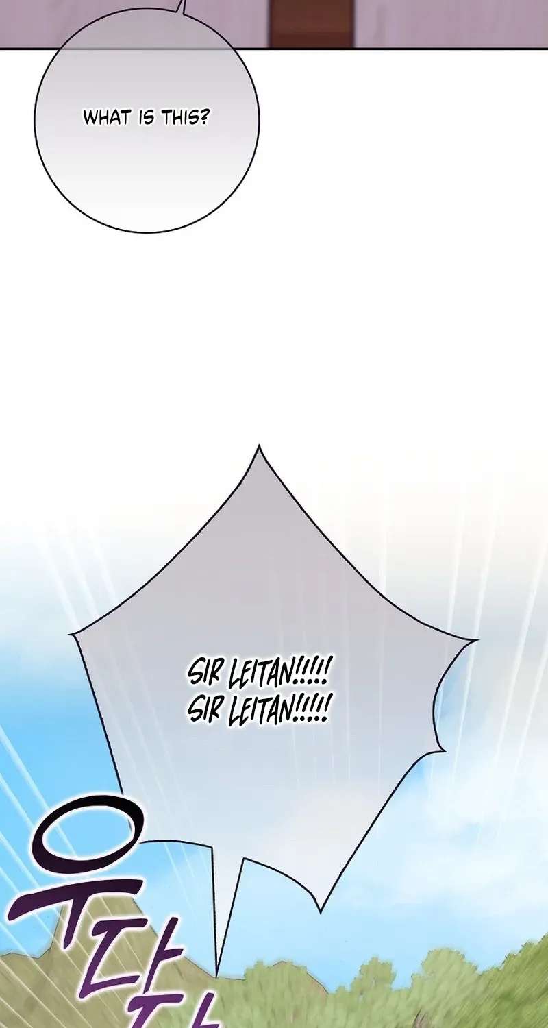 I’ll Try to Save My Father Chapter 26 - page 85