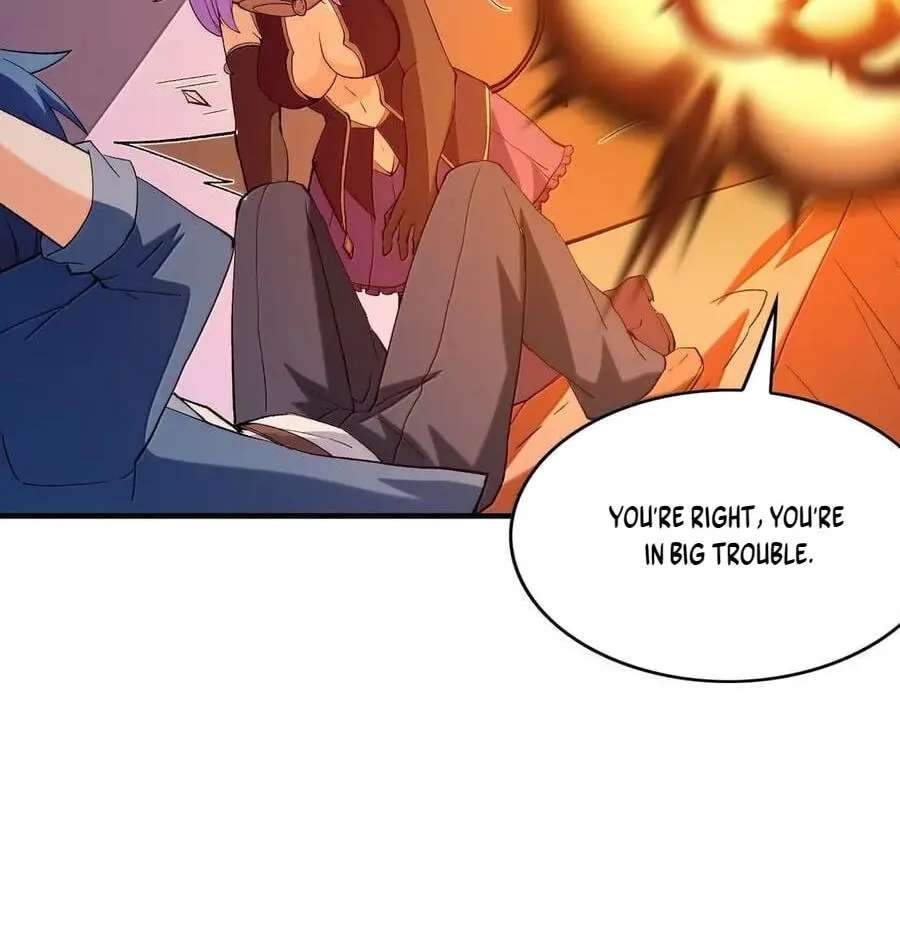 My Harem Consists Entirely of Female Demon Villains Chapter 215 - page 63