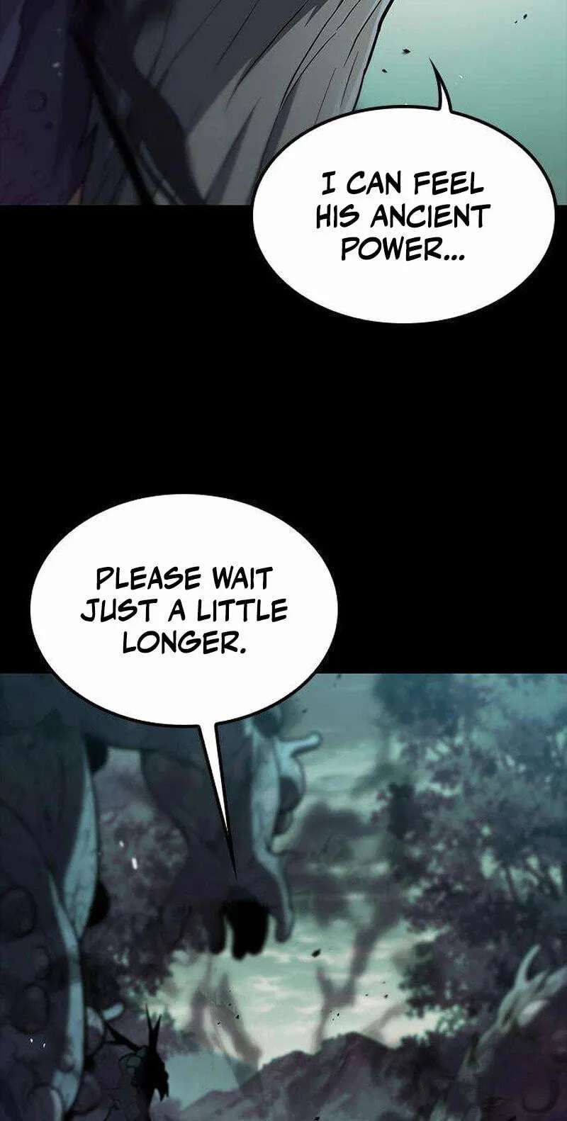 Life of a Demon Hunter Chapter 39 - page 112