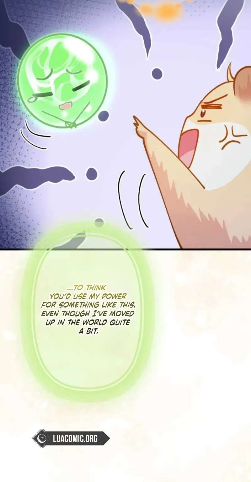 The Tyrant's Overprotective Contract Mother Chapter 55 - page 60
