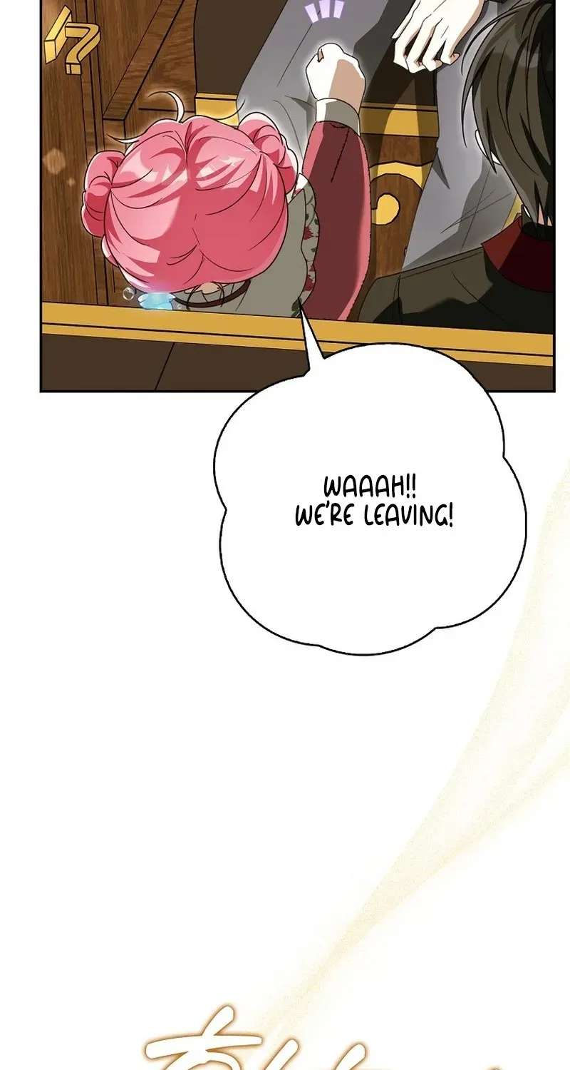 I’ll Try to Save My Father Chapter 26 - page 58