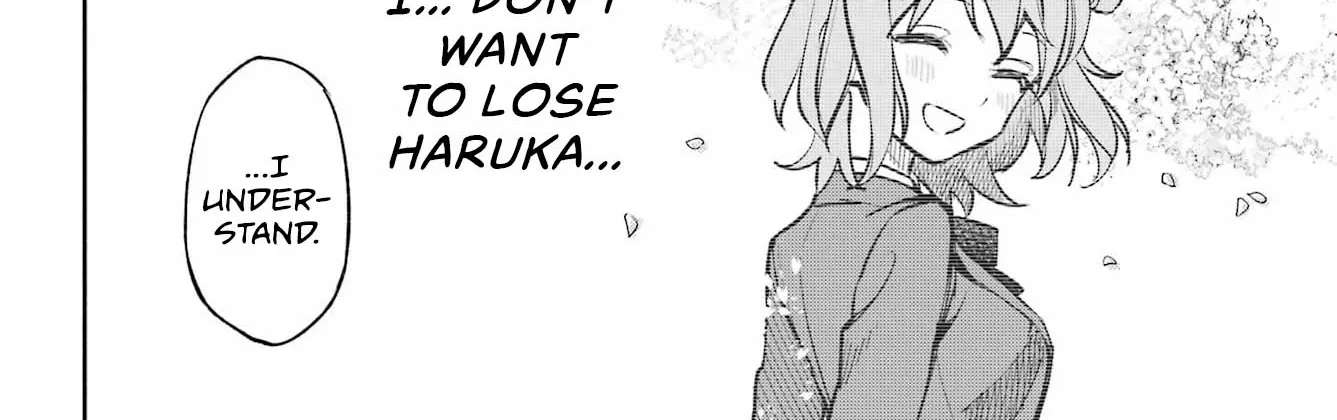 There Are 8 Yaeno Harukas!! Chapter 2 - page 122