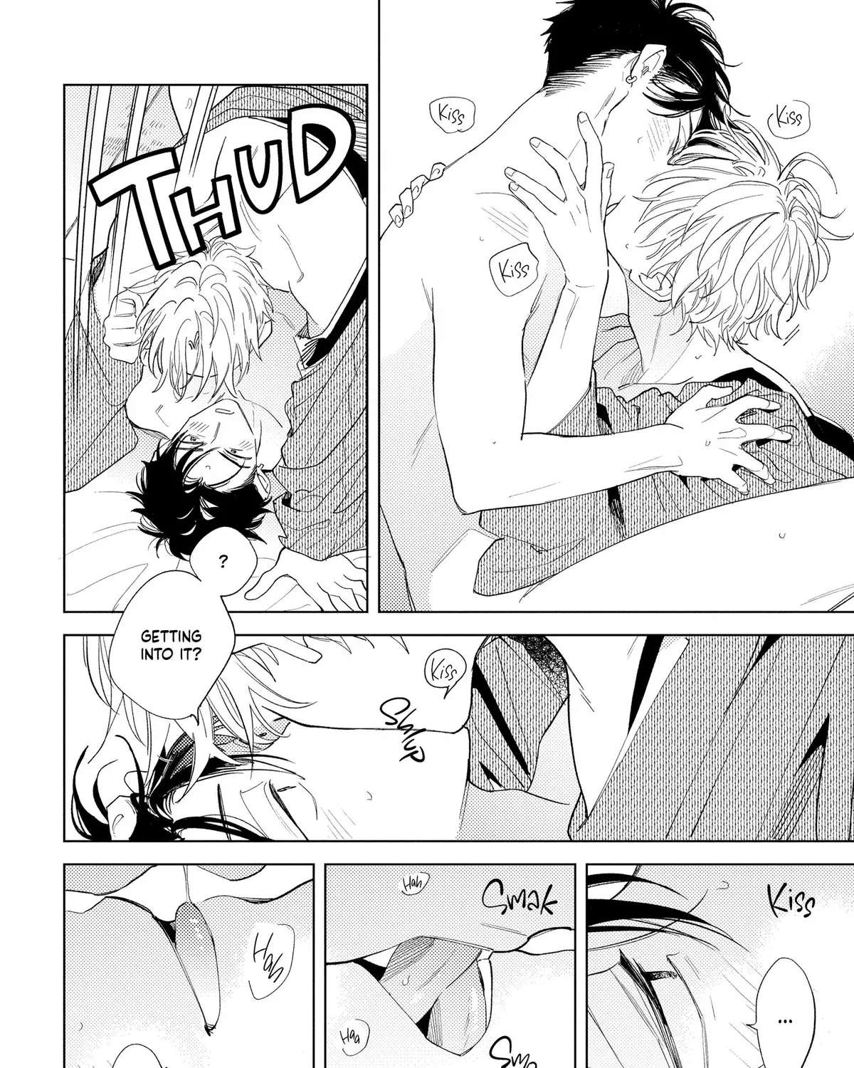 After Period Chapter 2 - page 30
