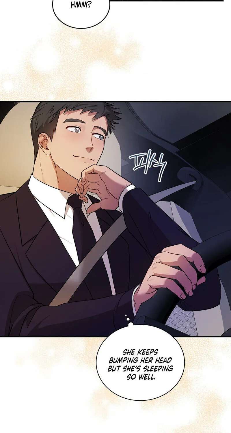 Dokkaebi Chapter 25 - page 17