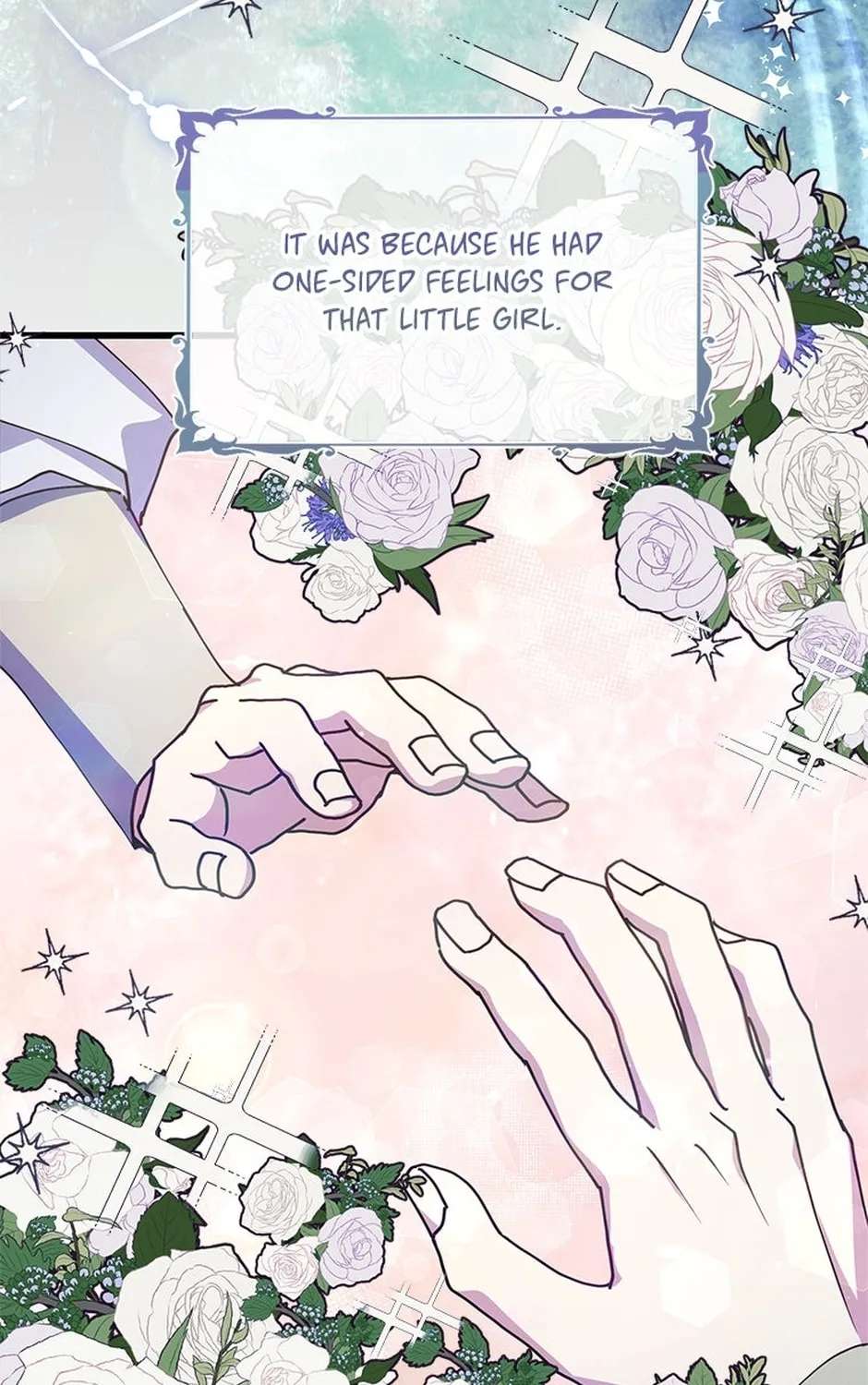 Stuck With the Protagonist Chapter 67 - page 113