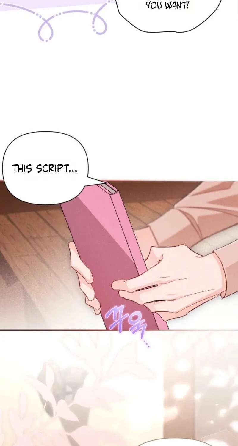The Villainess Directs Romance Fantasy Chapter 42 - page 51