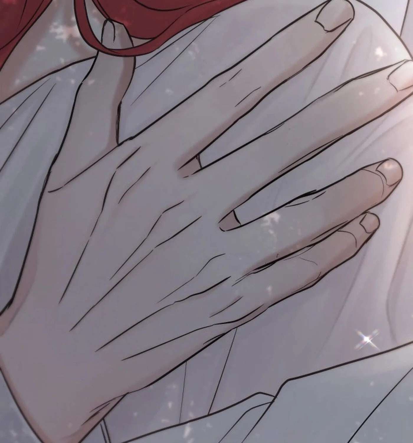 I Adopted the Male Lead from the Shelter Chapter 119 - page 78