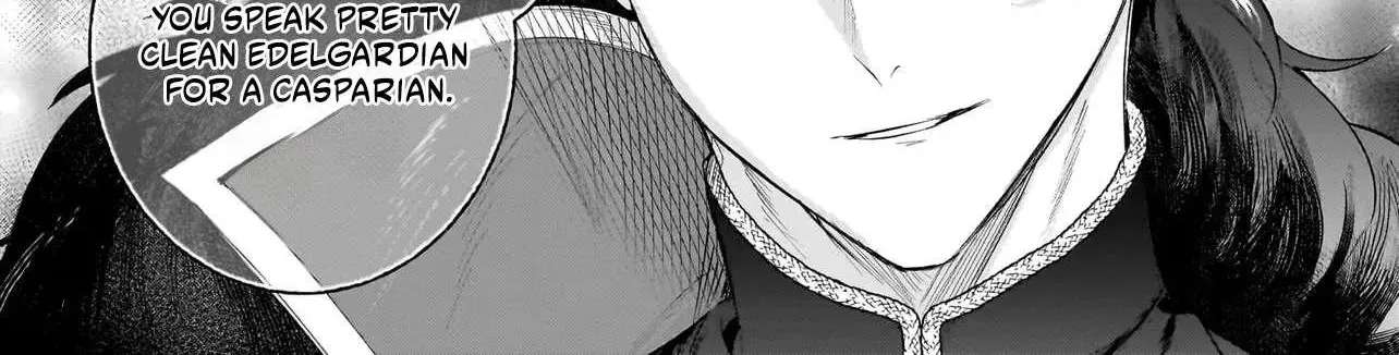 Tekikokude Reigu Sareta Kojo-sama wa Otto no Ai ni Kidzukanai Chapter 4.2 - page 21