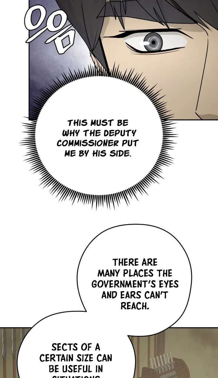 Gwanjeon – Lee Kang-jin Chapter 266 - page 22