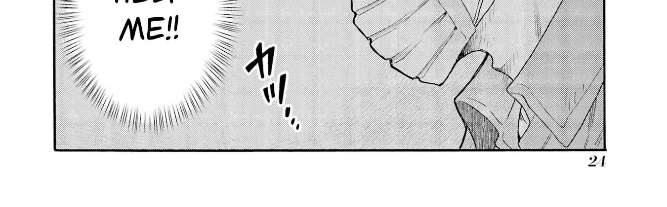 Let’s Start The Closing Meeting. ~ So Begins The Bullying Trial ~ Chapter 16 - page 44