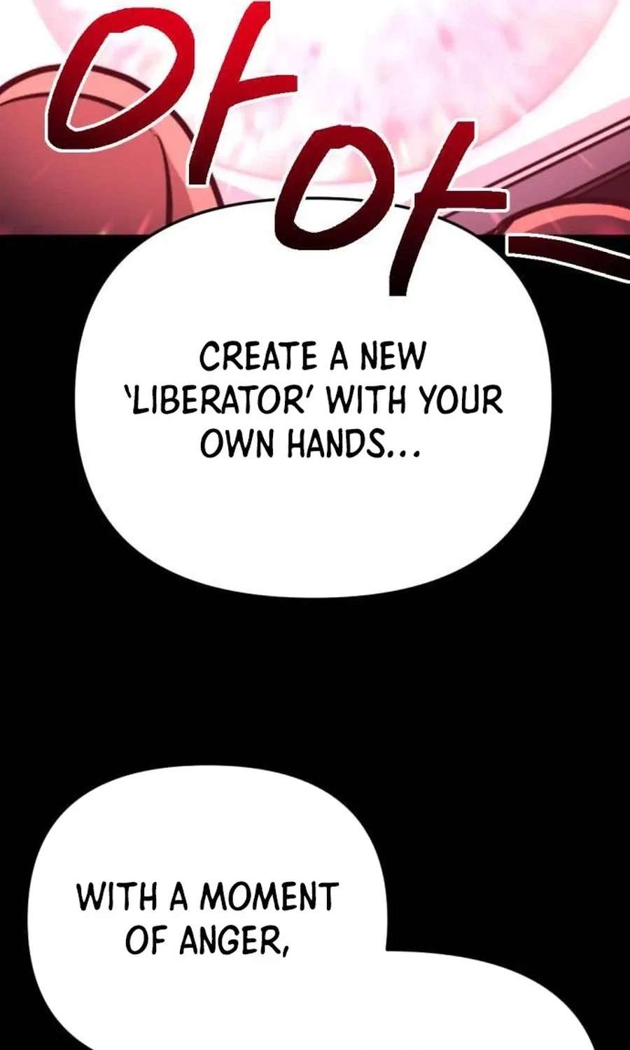 I Was Mistaken for the Villain Chapter 76 - page 88