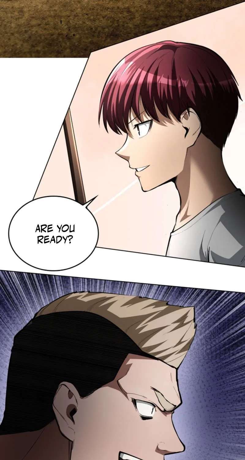 The Immortal Genius Spearman Chapter 30 - page 60