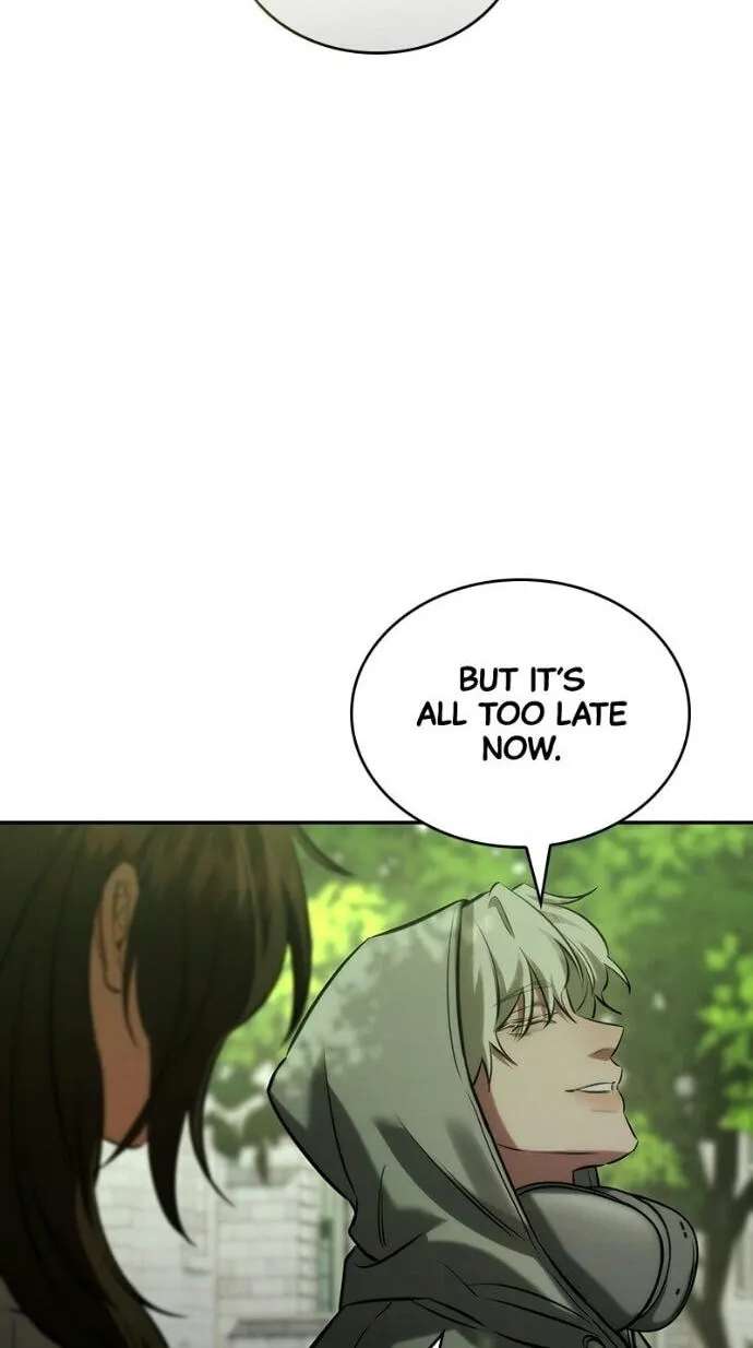 Ties that Bind Us Chapter 39 - page 68