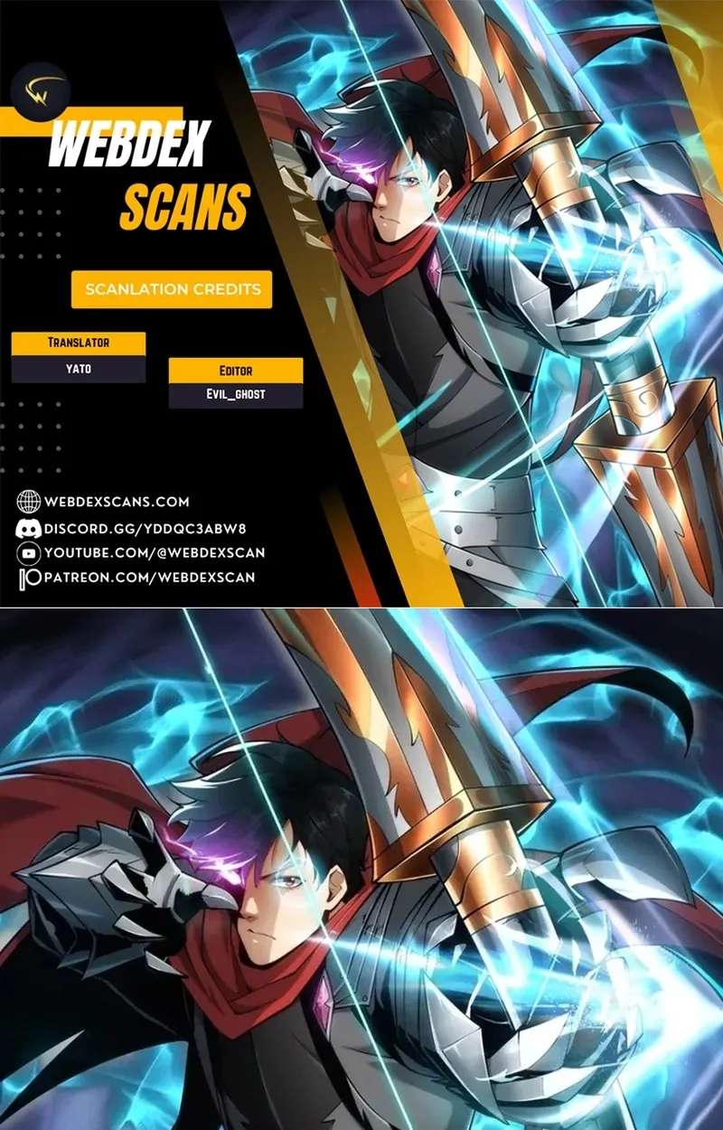 God of Games: The Ultimate Evolution Chapter 24 - page 1