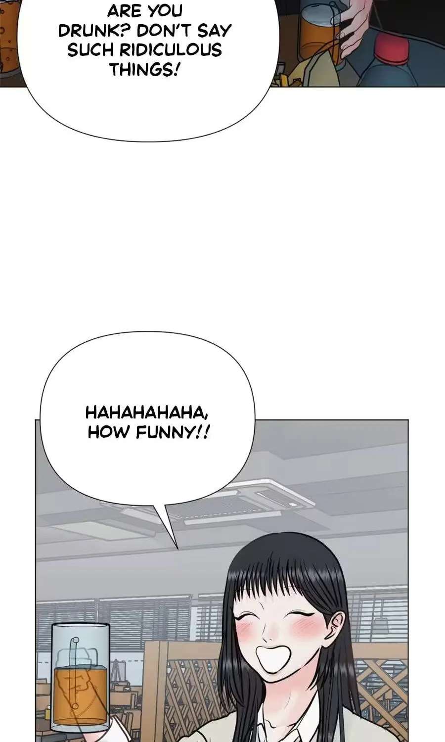 Zero Sense Chapter 35 - page 103