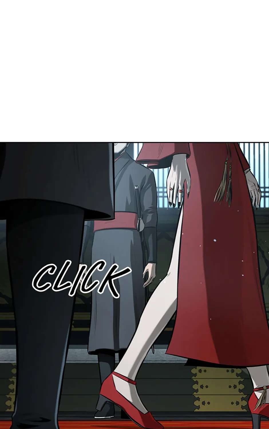 Absolute Master of the Senate Chapter 77 - page 138