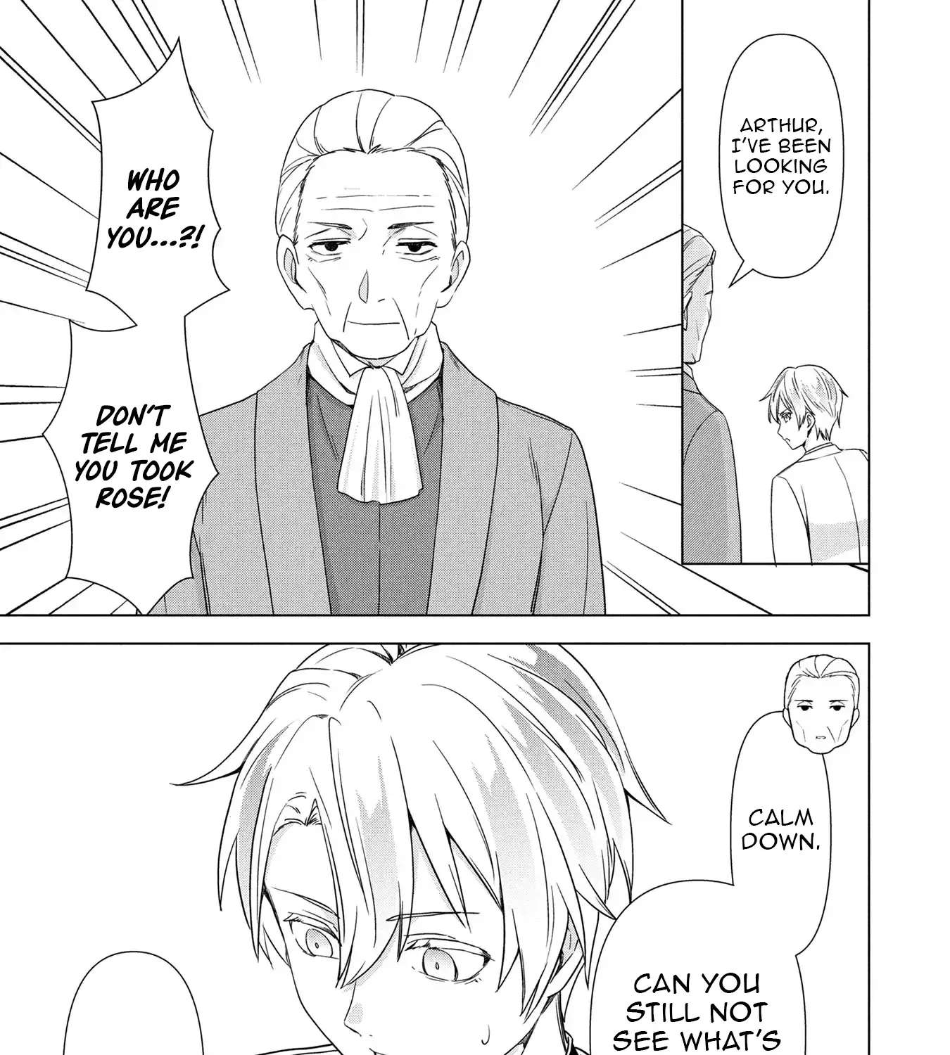 Kokai Shuraba De Konyaku Ga Nakunarimashita Korekara Shigoto To Koi Osagashimasu! Chapter 12 - page 22
