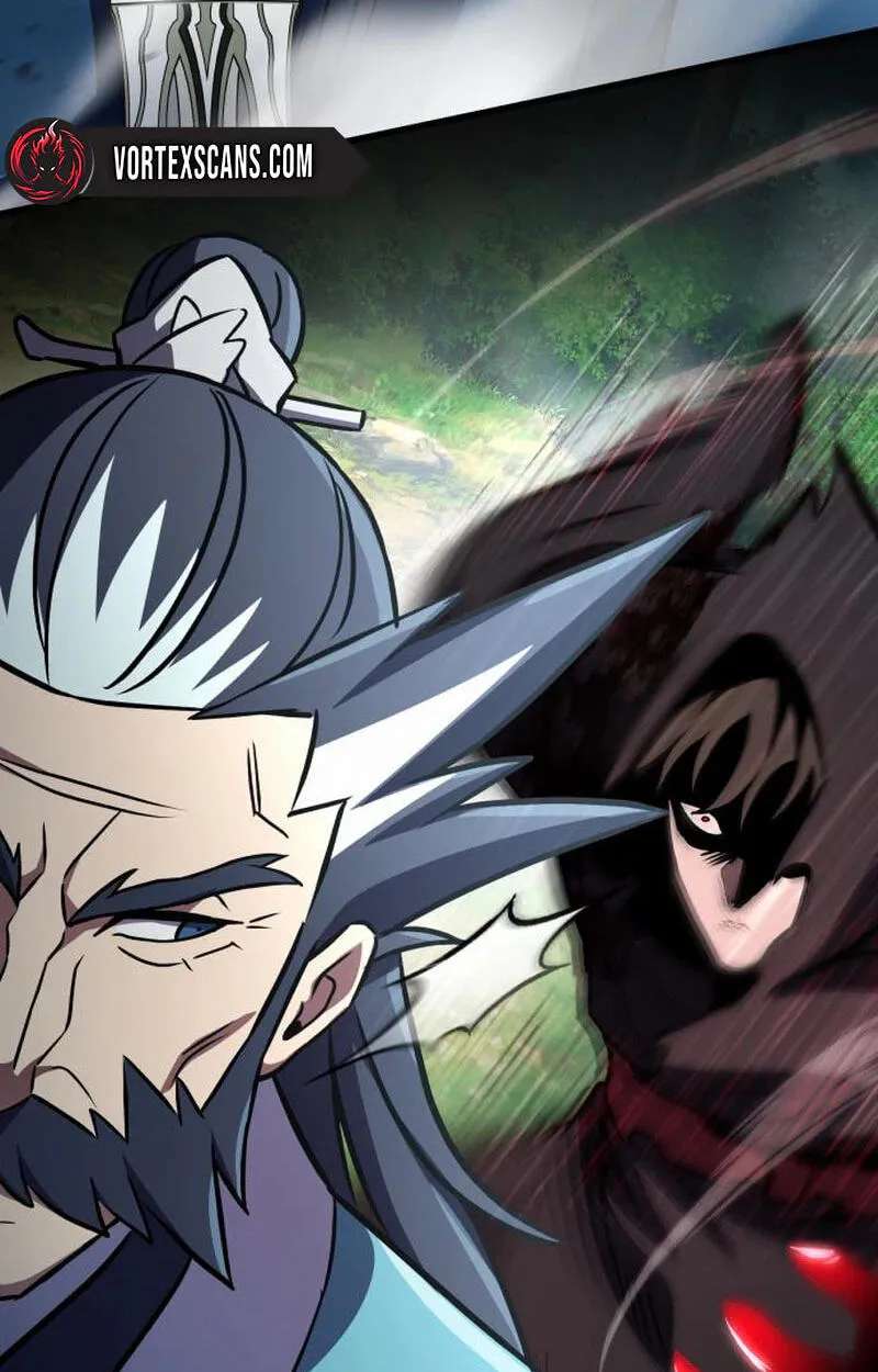 The Heavenly Demon's Broadcast From the Demon Realm Chapter 22 - page 111