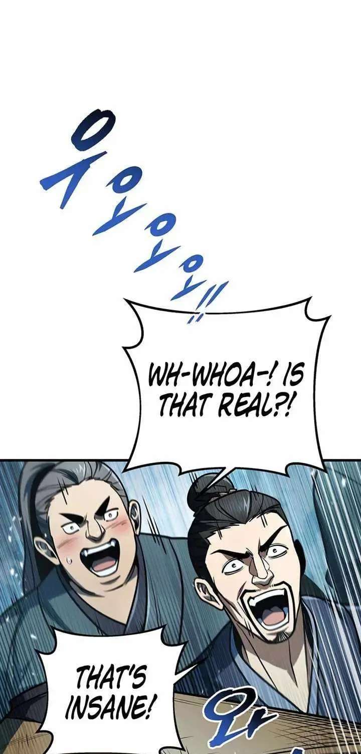 Emperor's Sword Chapter 116 - page 16