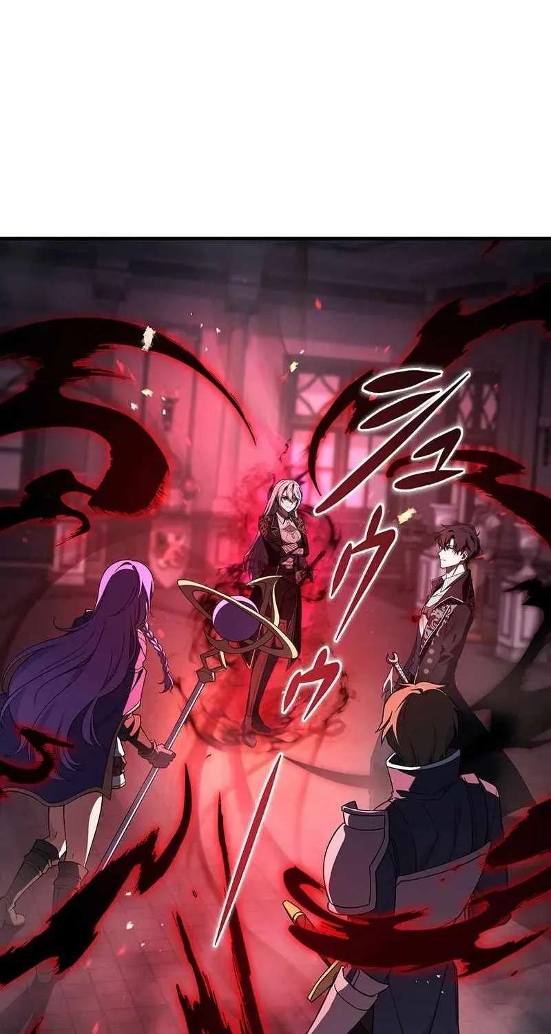 Reincarnated as the Youngest Son of a Demon Swordsman Family Chapter 28 - page 75