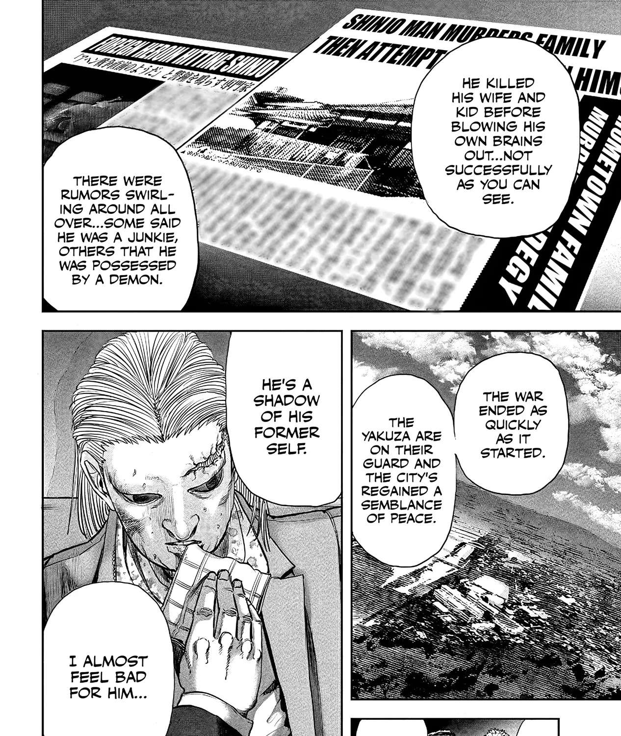 Oni Goroshi Chapter 1 - page 46
