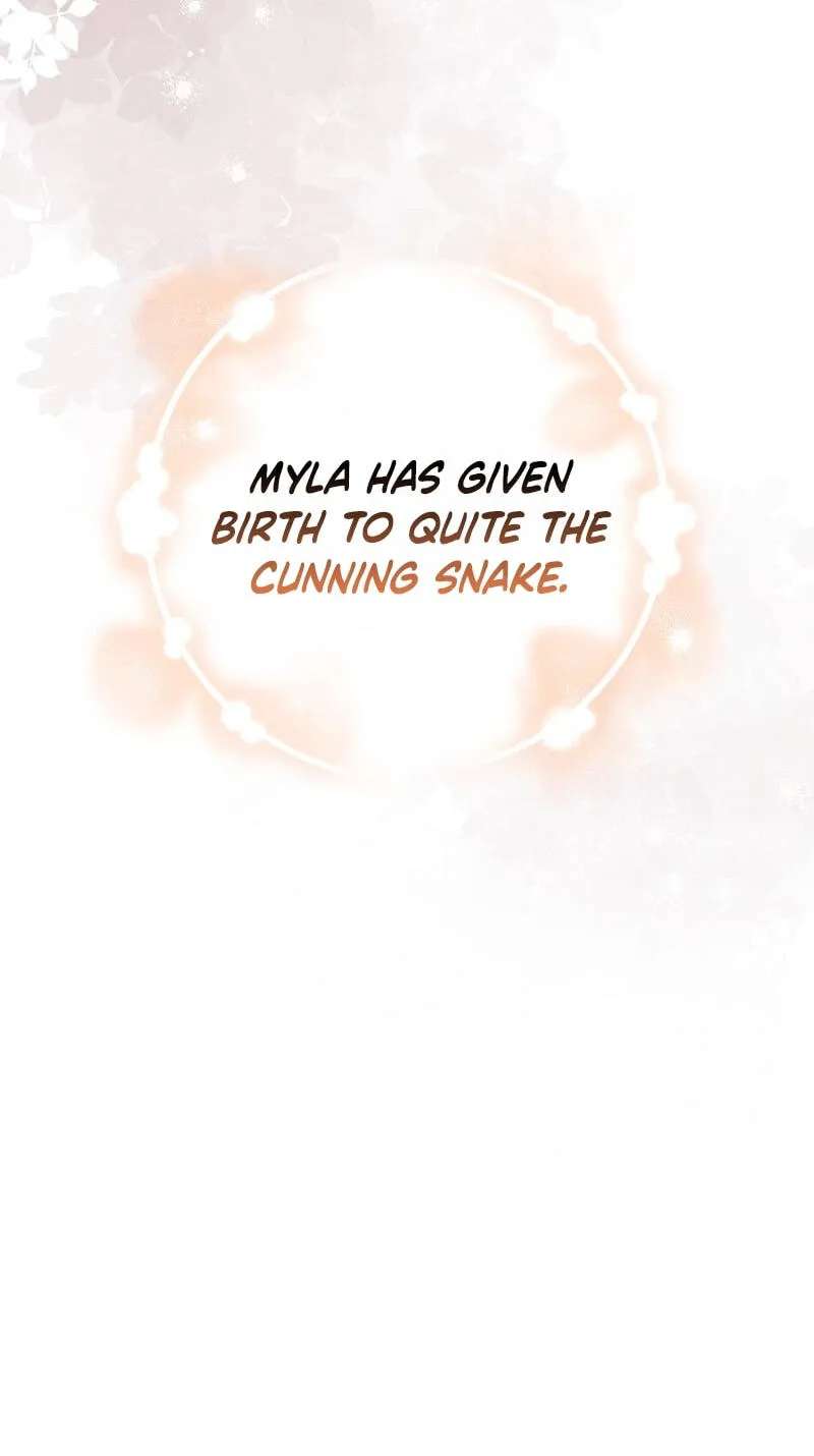 Marked as the Tyrant's Daughter-in-law Chapter 22 - page 44