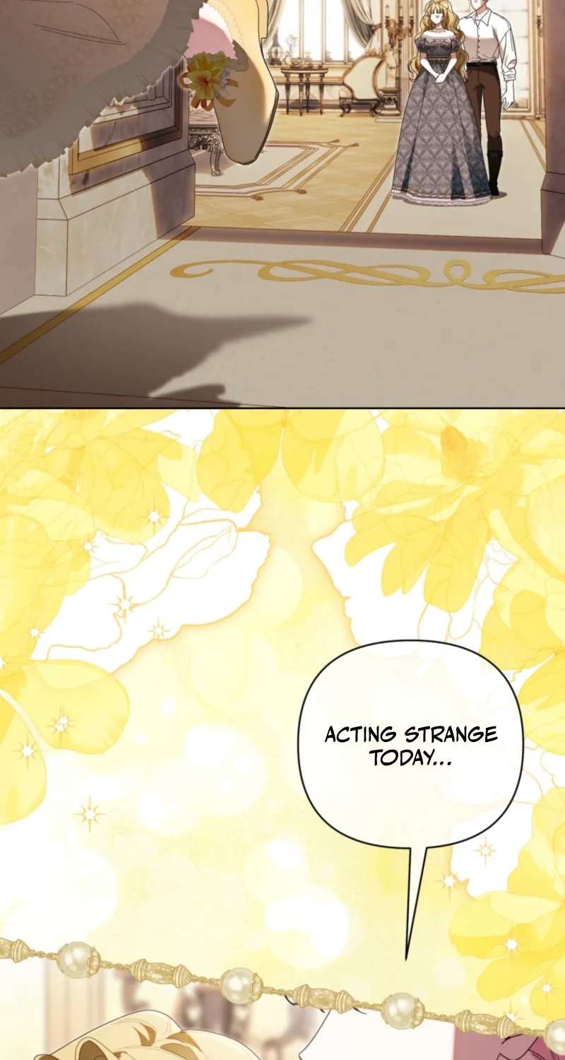 I Think It Would Be Better For Me to Become King Chapter 75 - page 35