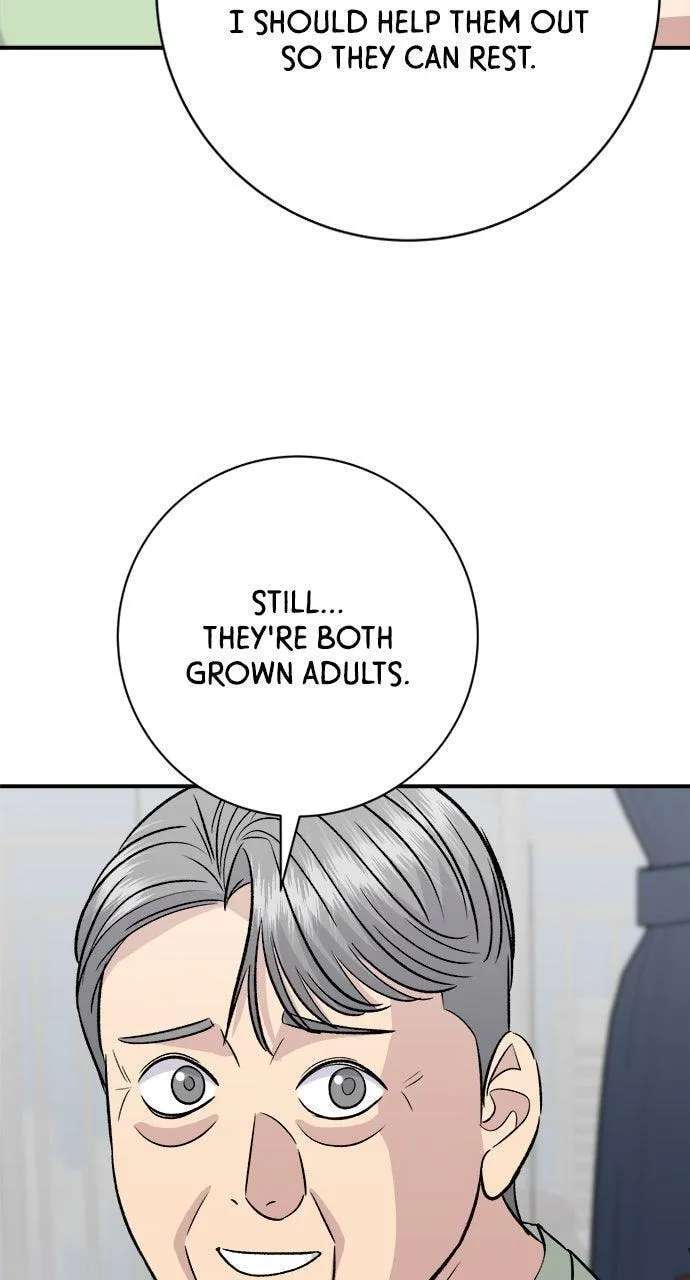 A DeadbEAT's Meal Chapter 242 - page 43
