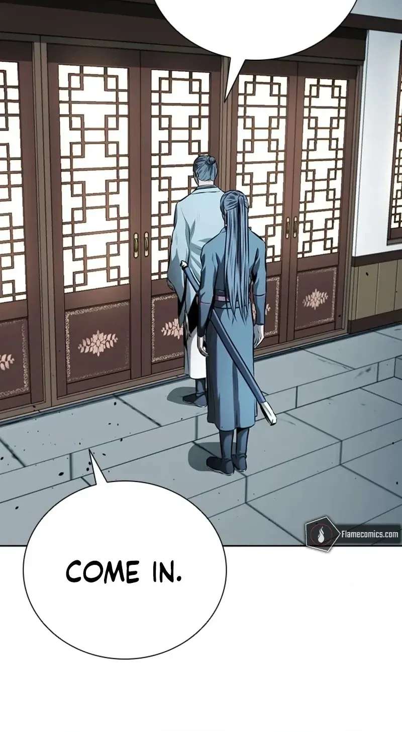 Absolute Master of the Senate Chapter 74 - page 70